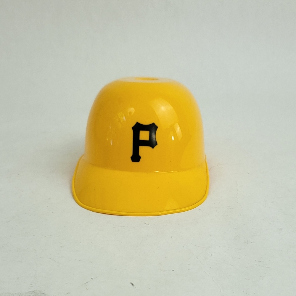 Pittsburgh Pirates Baseball Plastic Souvenir Helmet MLB Sports Products